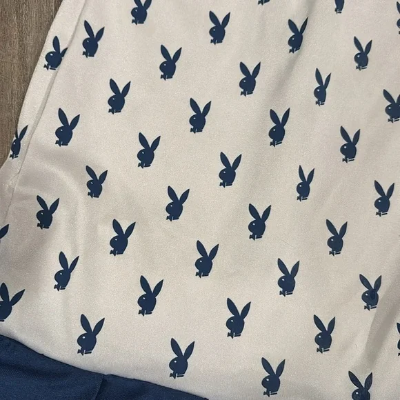 Rubie's Playboy Sexy Sailor Costume Size medium - Picture 7 of 9